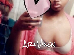ArtVixen