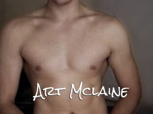 Art_Mclaine