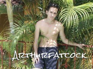 Arthurfatcock