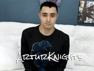 ArturKnights