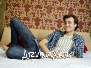 ArvinaXKibi