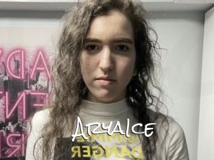 AryaIce