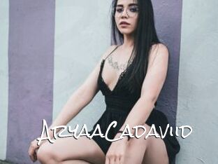 AryaaCadaviid