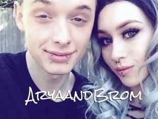 Arya_and_Brom