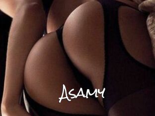 Asamy