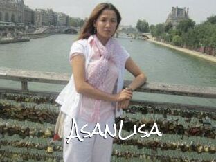AsanLisa
