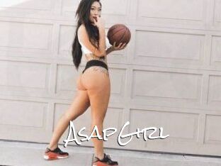 AsapGirl