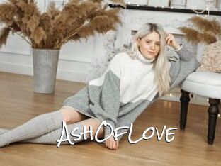 AshOfLove