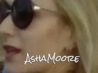 AshaMoore