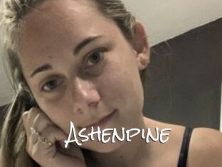 Ashenpine
