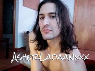 AsherLadaanxxx