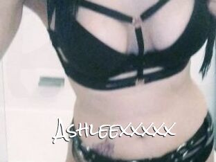 Ashleexxxxx