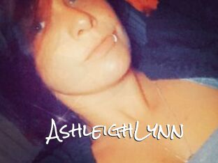 AshleighLynn