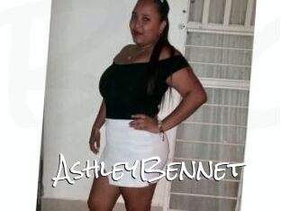 AshleyBennet
