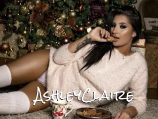 AshleyClaire