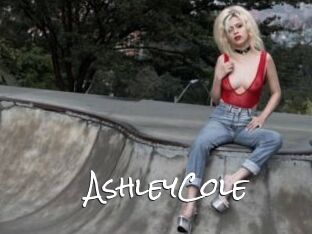 AshleyCole