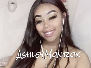 AshleyMonrox
