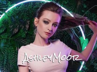 AshleyMoor