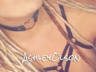 Ashley_Olson