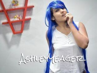 AshleyYeager