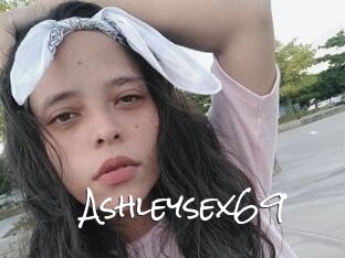 Ashleysex69