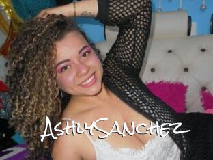 AshlySanchez