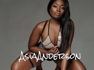 AsiaAnderson