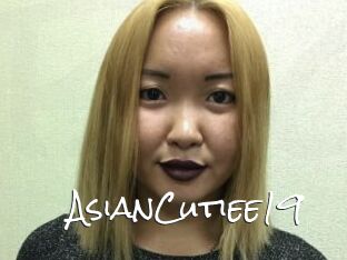AsianCutiee19