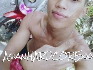 AsianHARDCORExxx