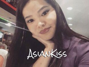 AsianKiss