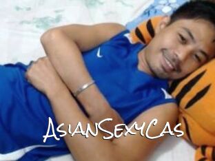 AsianSexyCas