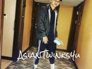 AsianTwinks4u