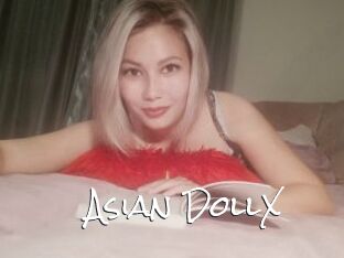 Asian_DollX