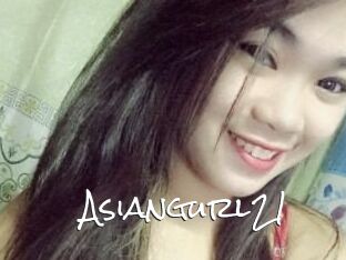 Asiangurl21