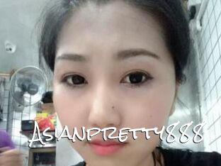 Asianpretty888