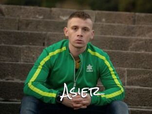 Asier