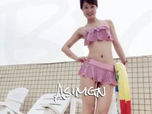 Asimgn