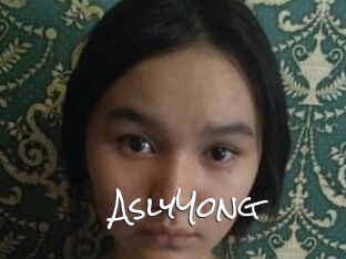 AslyYong