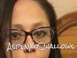 AspenXoSwallows