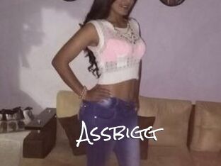 Assbigg