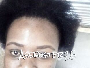 Assbuster25
