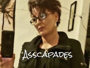 Asscapades