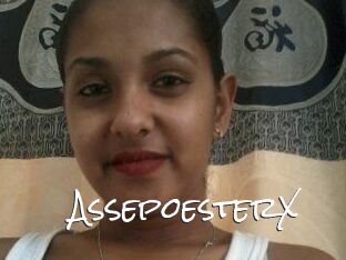 AssepoesterX
