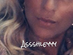 Assshleyyy