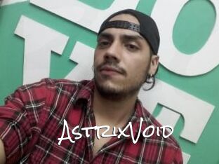 AstrixVoid