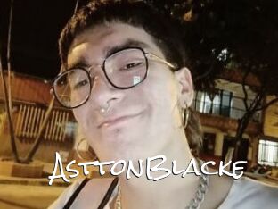 AsttonBlacke