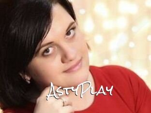 AstyPlay