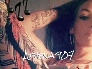 Athena907