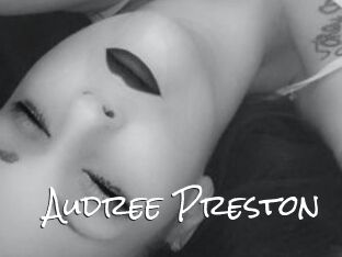 Audree_Preston