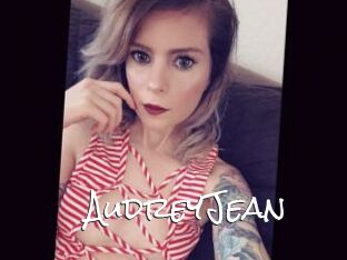 AudreyJean